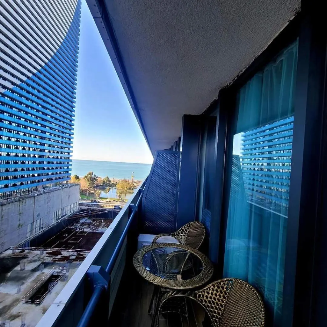 Orbi City Hotel Blok-A Batumi
