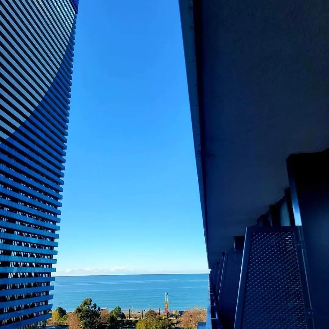 Apartmanhotel Orbi City Hotel Blok-A Batumi Grúzia